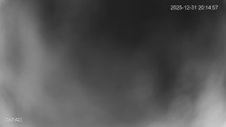 Provozní plocha - západ