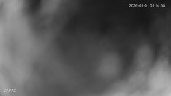 Provozní plocha - západ