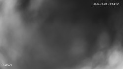 Provozní plocha - západ