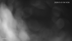 Provozní plocha - západ