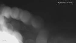 Provozní plocha - západ