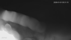 Provozní plocha - západ