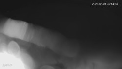 Provozní plocha - západ