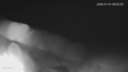 Provozní plocha - západ