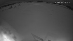 Provozní plocha - západ