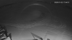 Provozní plocha - západ