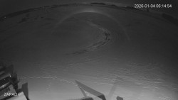 Provozní plocha - západ