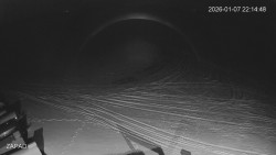 Provozní plocha - západ