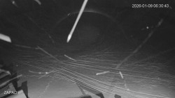 Provozní plocha - západ