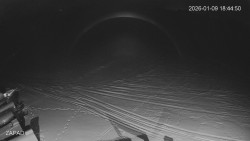 Provozní plocha - západ