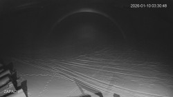 Provozní plocha - západ