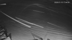 Provozní plocha - západ