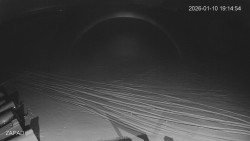 Provozní plocha - západ