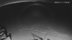 Provozní plocha - západ