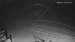 Provozní plocha - západ