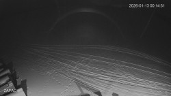 Provozní plocha - západ