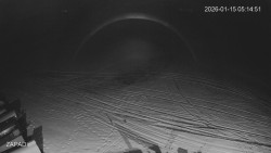 Provozní plocha - západ