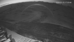 Provozní plocha - západ