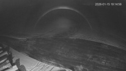 Provozní plocha - západ