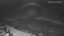 Provozní plocha - západ