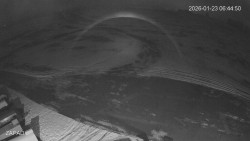 Provozní plocha - západ