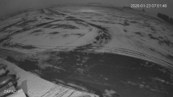 Provozní plocha - západ