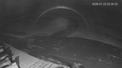 Provozní plocha - západ