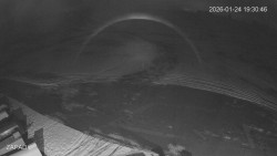 Provozní plocha - západ