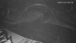 Provozní plocha - západ