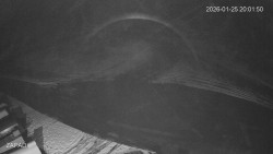 Provozní plocha - západ