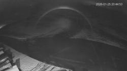 Provozní plocha - západ