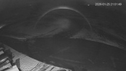 Provozní plocha - západ