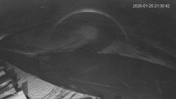 Provozní plocha - západ