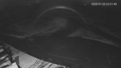 Provozní plocha - západ