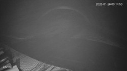 Provozní plocha - západ