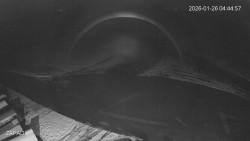 Provozní plocha - západ