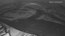 Provozní plocha - západ