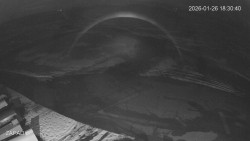 Provozní plocha - západ