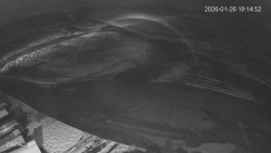 Provozní plocha - západ