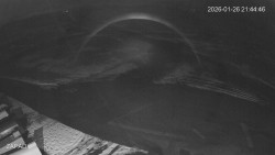 Provozní plocha - západ