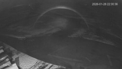 Provozní plocha - západ