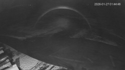 Provozní plocha - západ