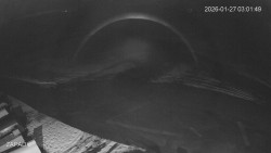 Provozní plocha - západ