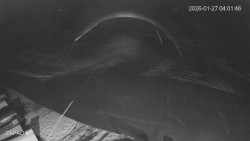 Provozní plocha - západ