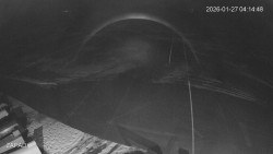 Provozní plocha - západ