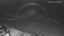 Provozní plocha - západ