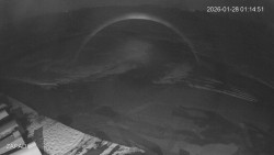 Provozní plocha - západ