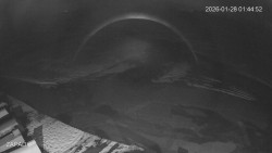 Provozní plocha - západ