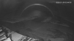 Provozní plocha - západ