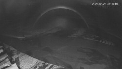 Provozní plocha - západ